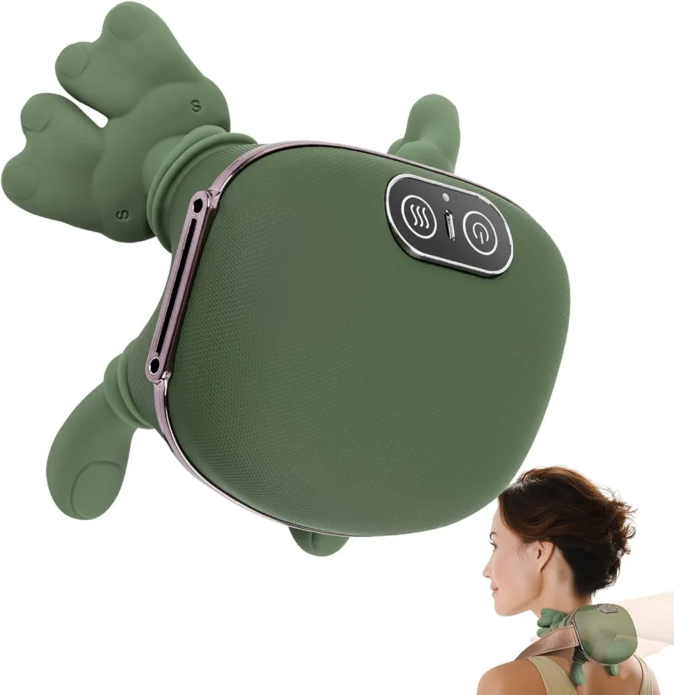 Shoulder and Neck Massager