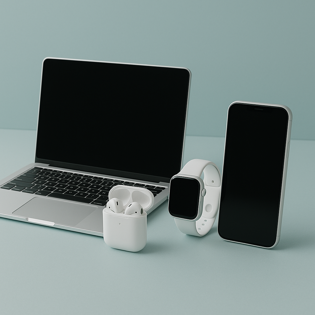 Electronics