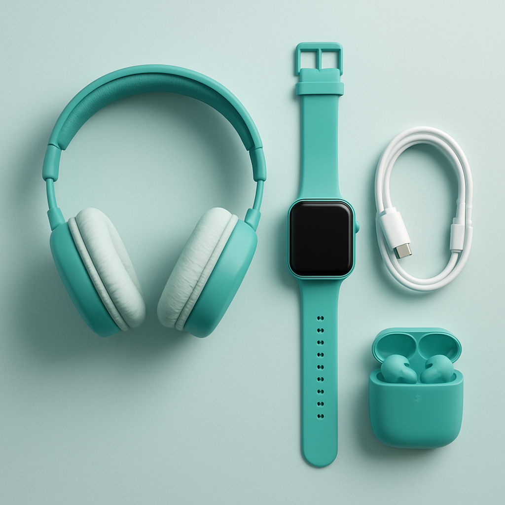 Accessories