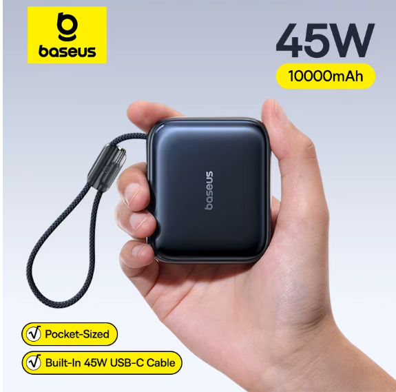 PowerPocket Pro 45W