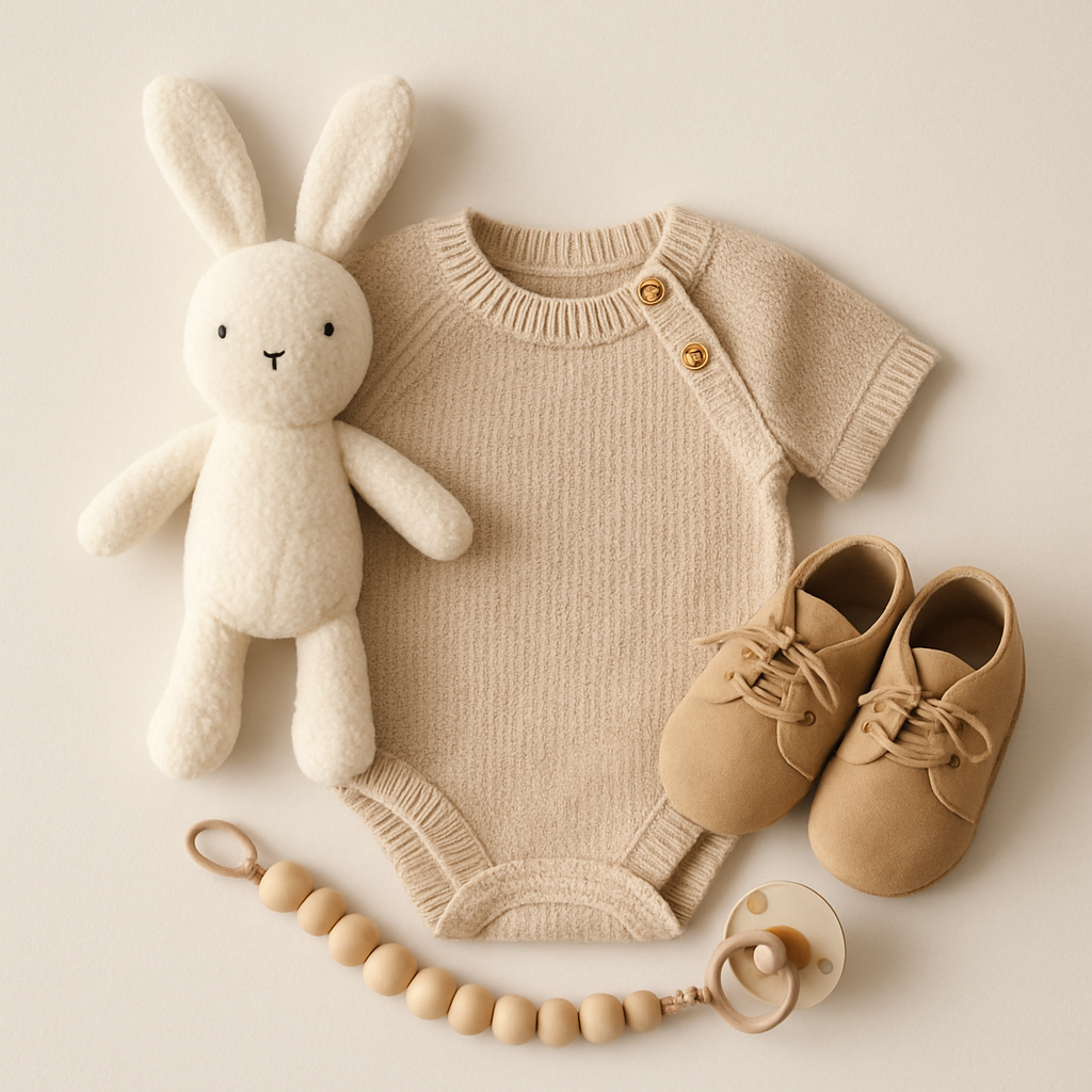 Baby items