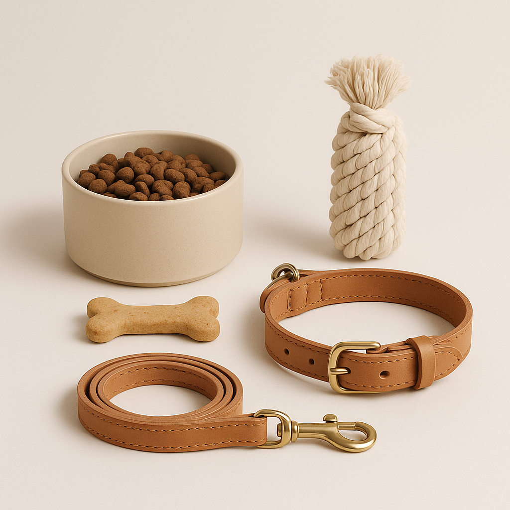 Pet items