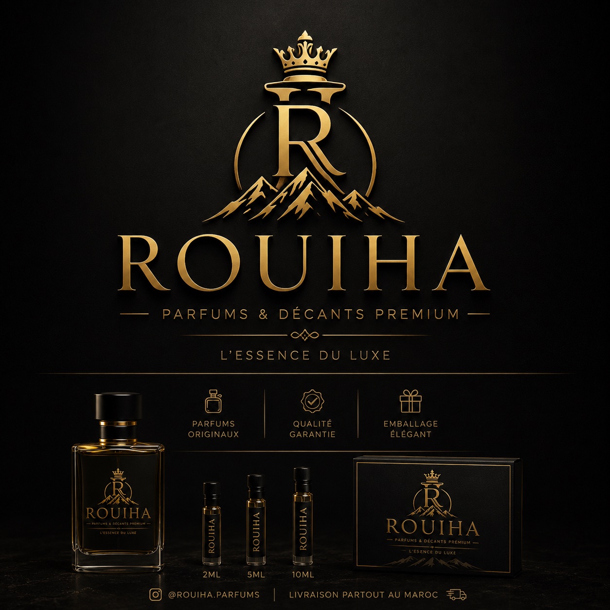 ROUIHA