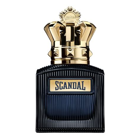 Scandal الهردومي