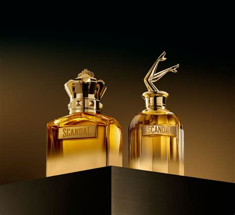 Scandal parfum 50 ml