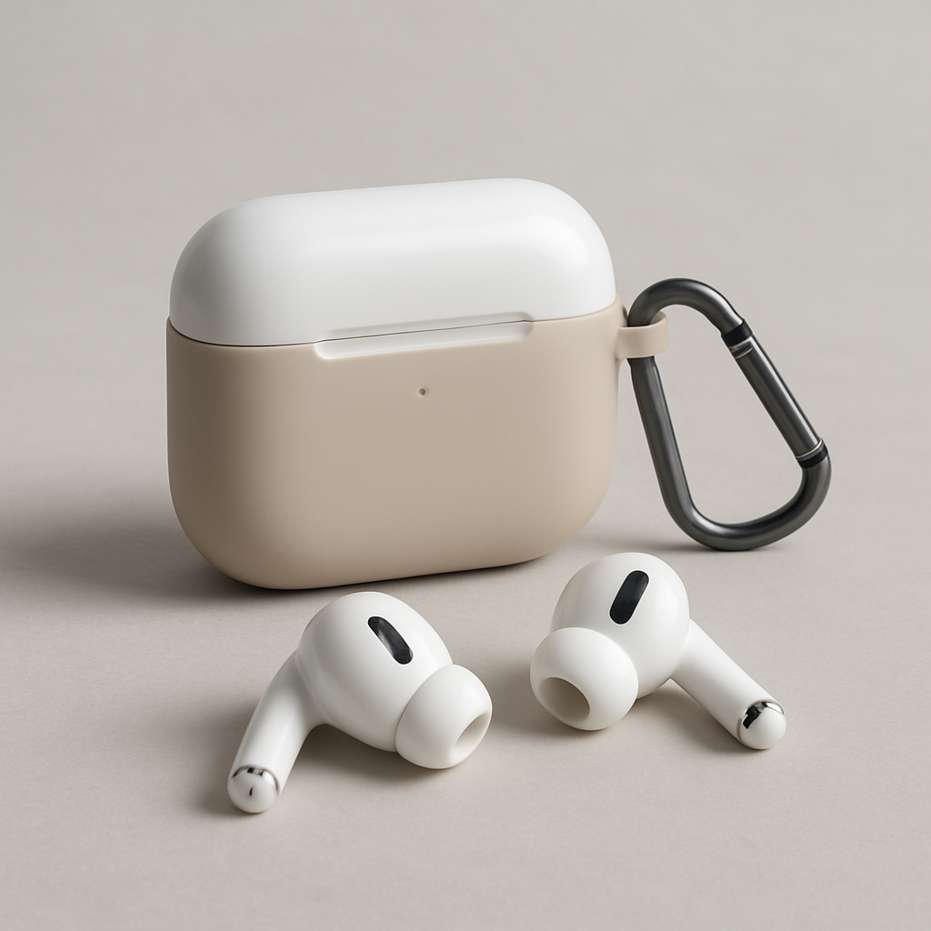 Earbud Cases
