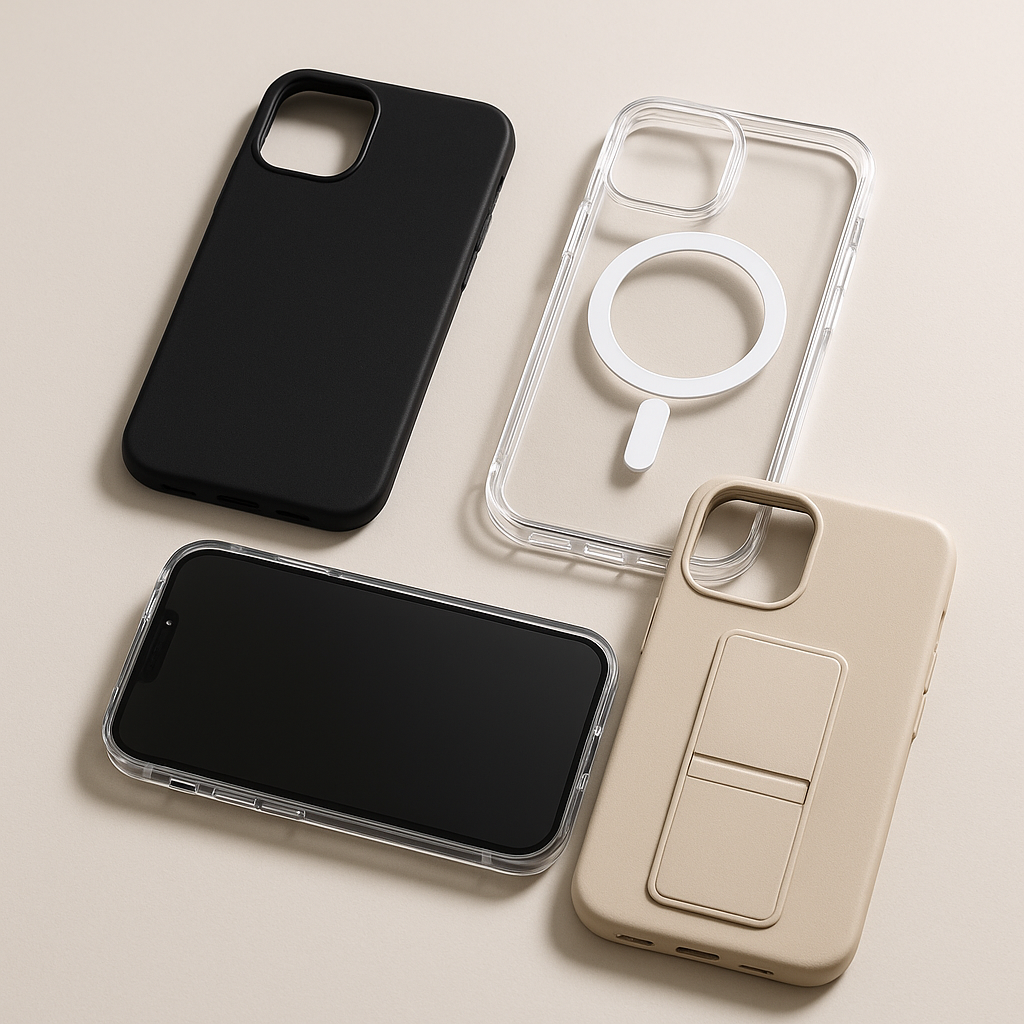Phone Cases