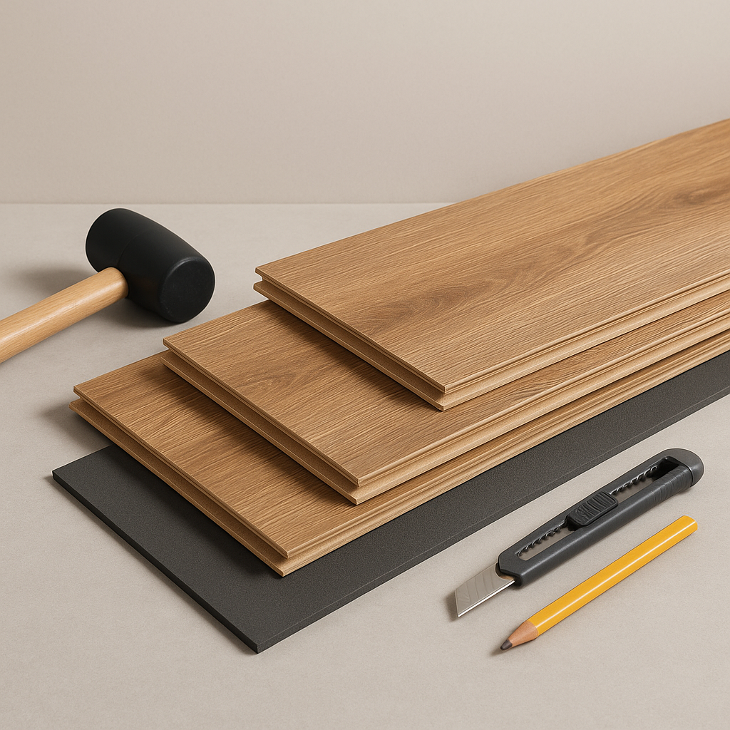 Flooring