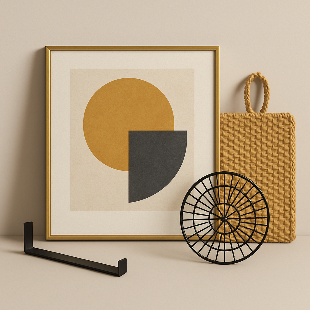 Wall Decor