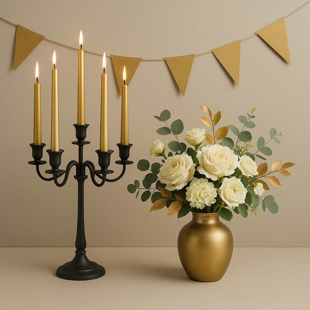Event Decoration