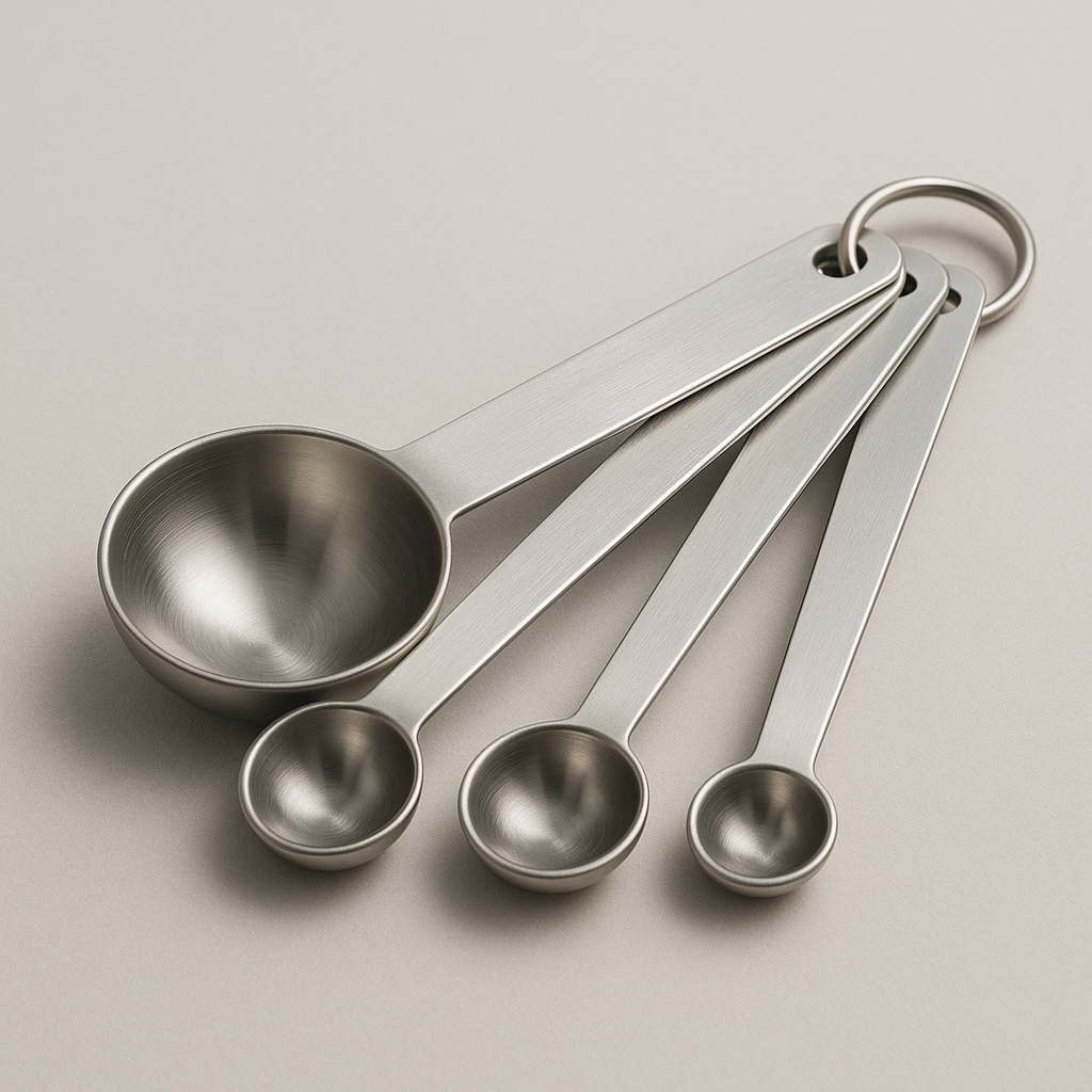 Measuring Spoons