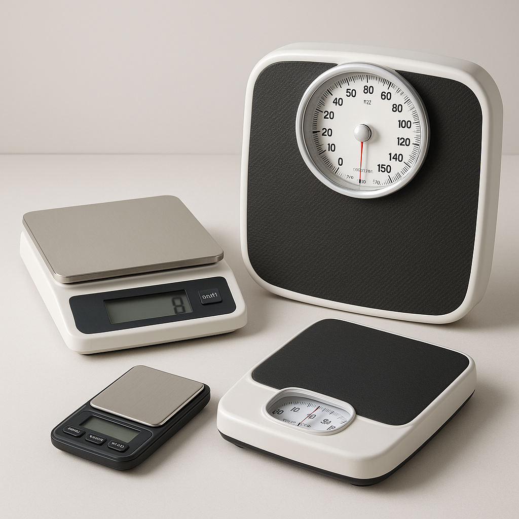 Scales