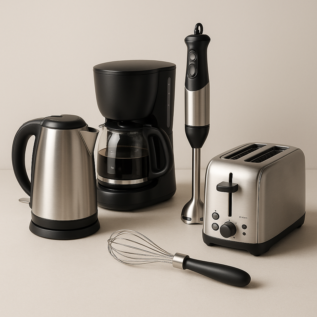 Kitchen Tools