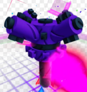 super sprinkler