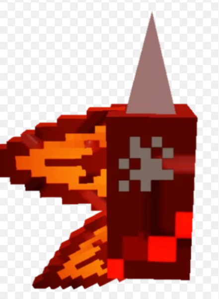 dragon breath