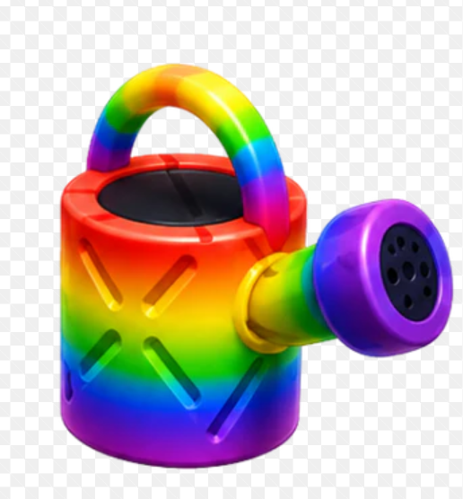 super watering can
