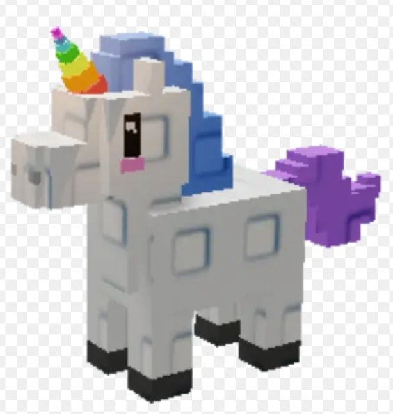 unicorn