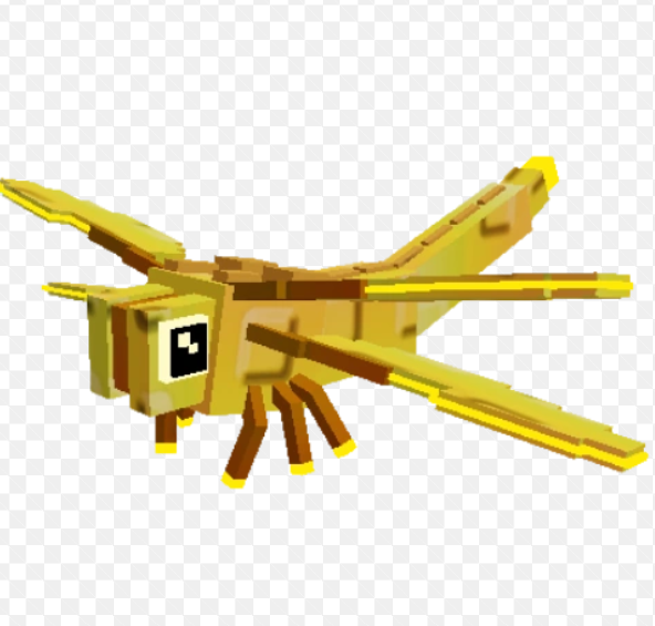 dragonfly