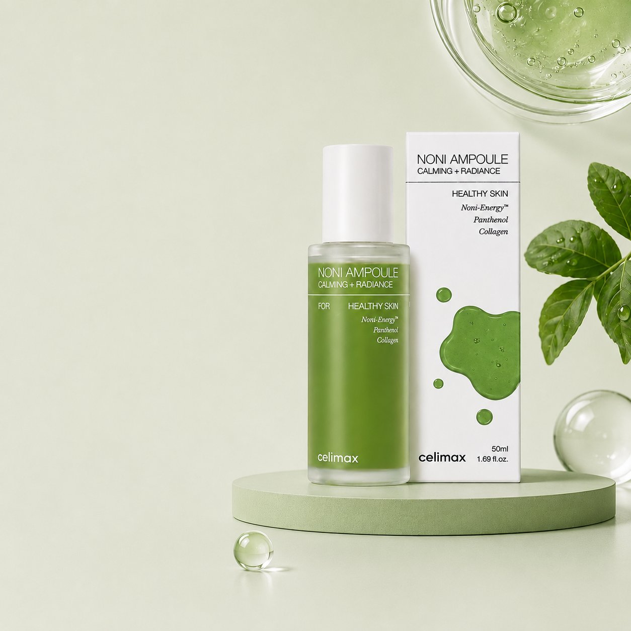 Anti-Aging