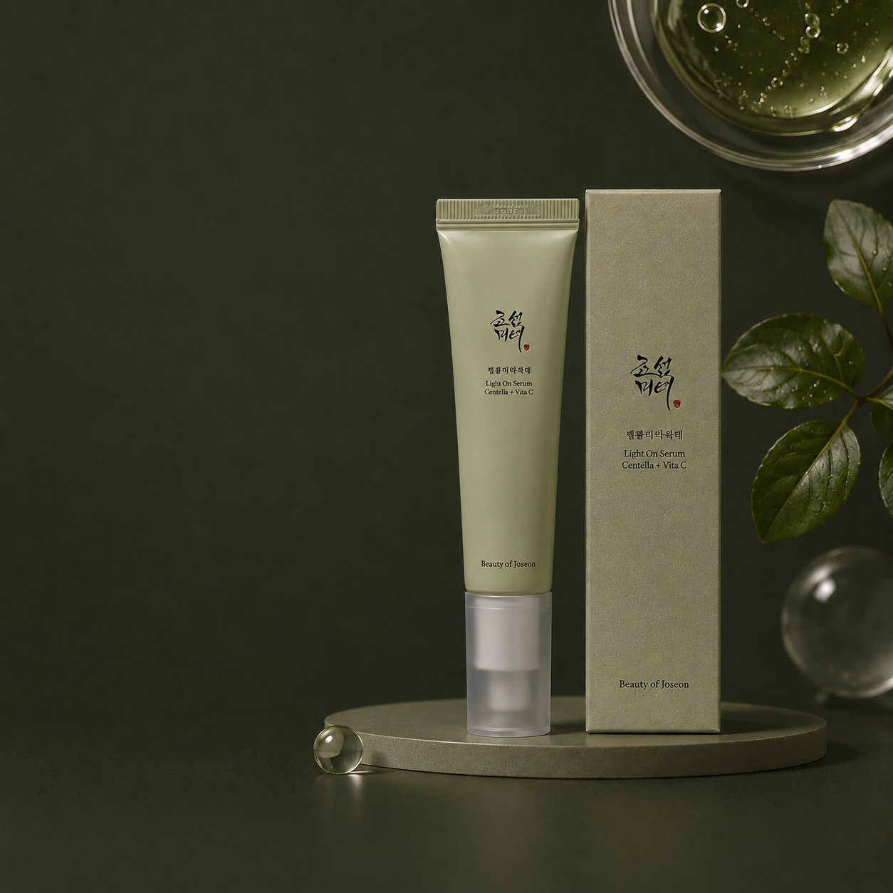 Skincare