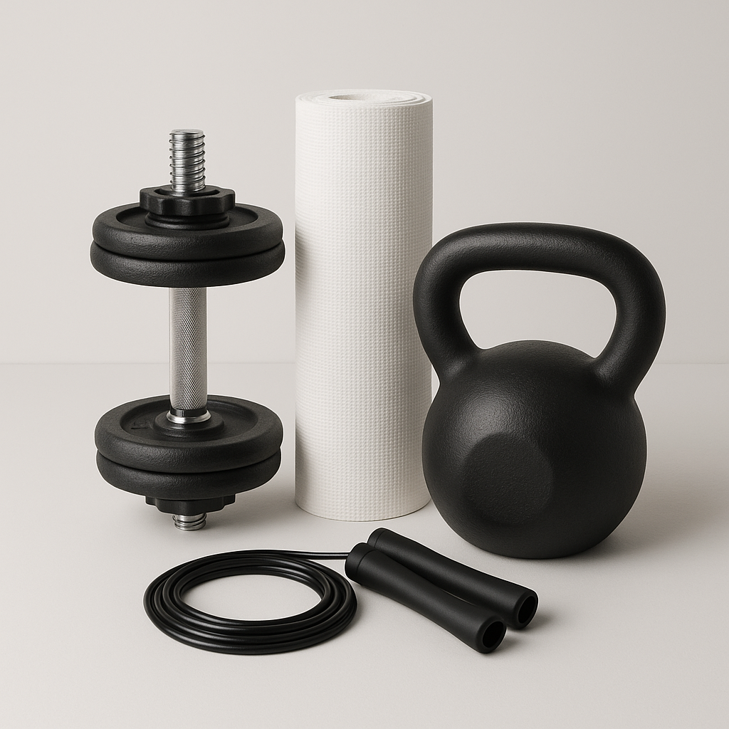Fitness Gear