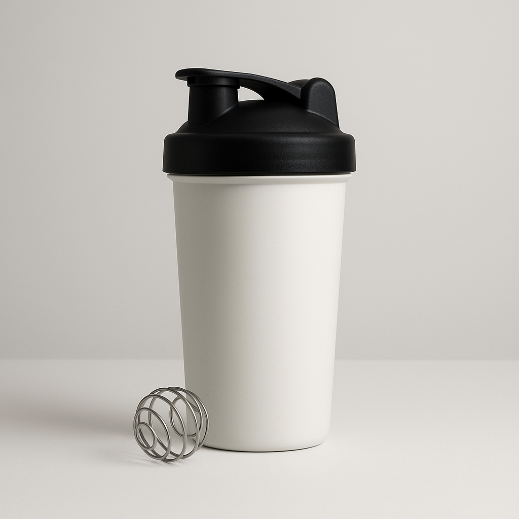 Shaker Cups