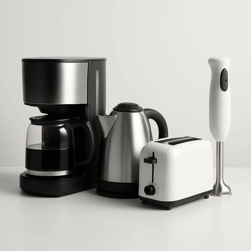 Kitchen Appliances