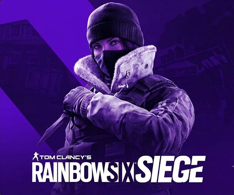 Rainbow Six Siege
