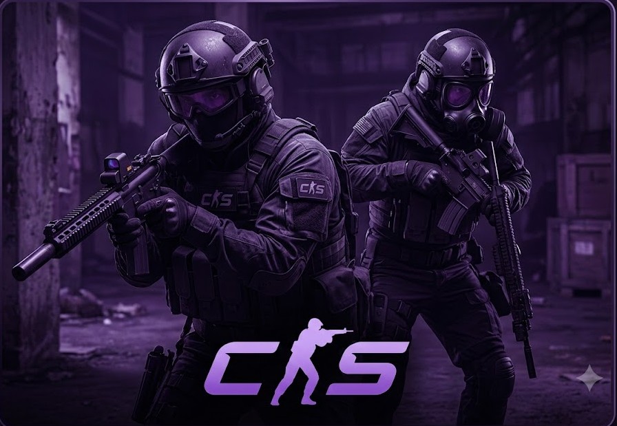 CS2