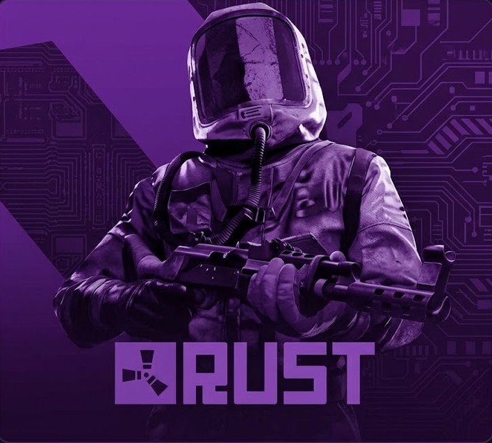Rust