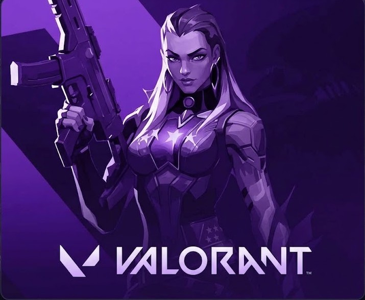Valorant
