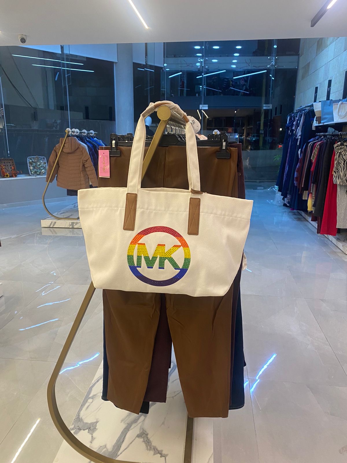 MK Bag