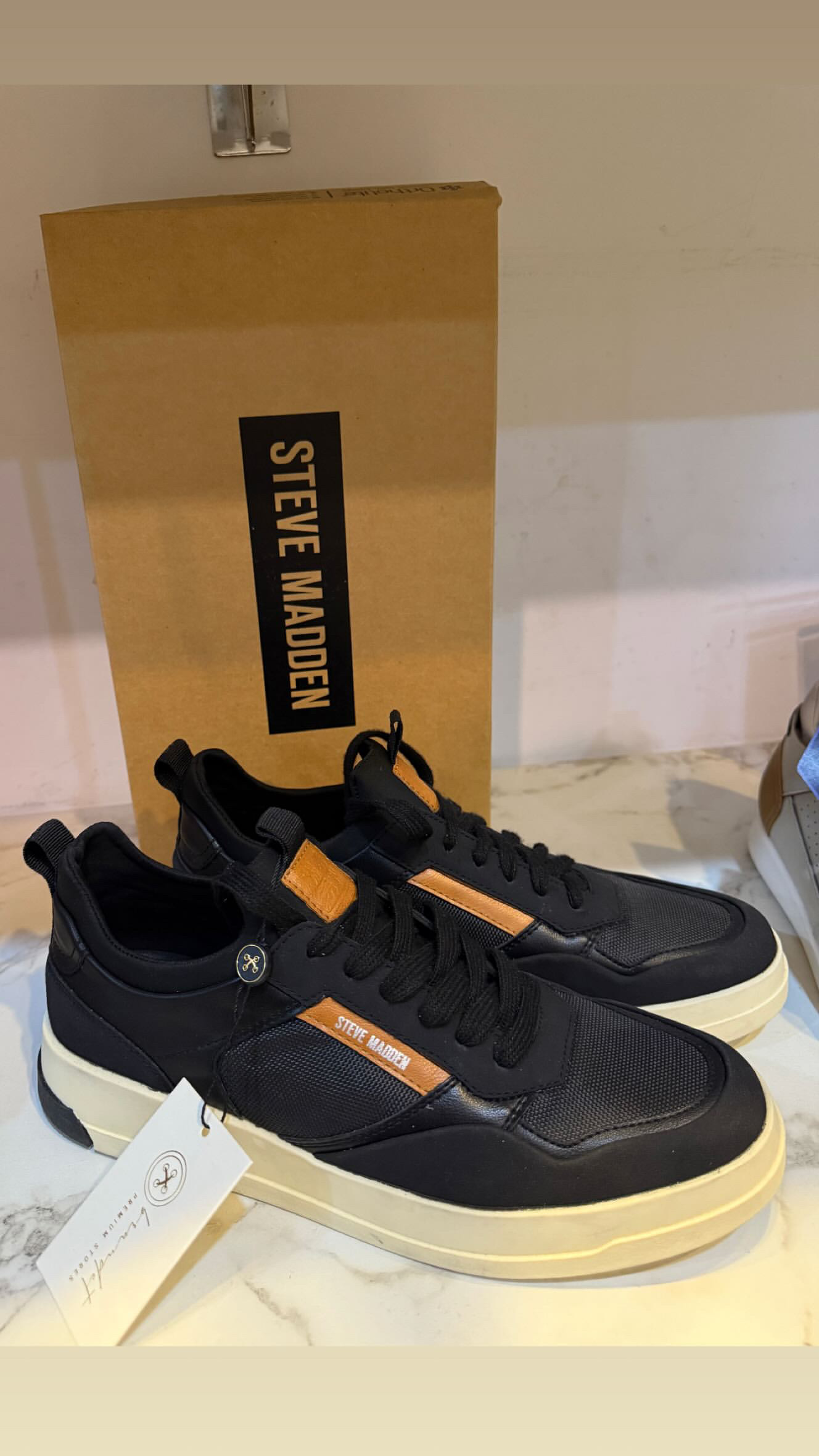 Steve Madden Shoes
