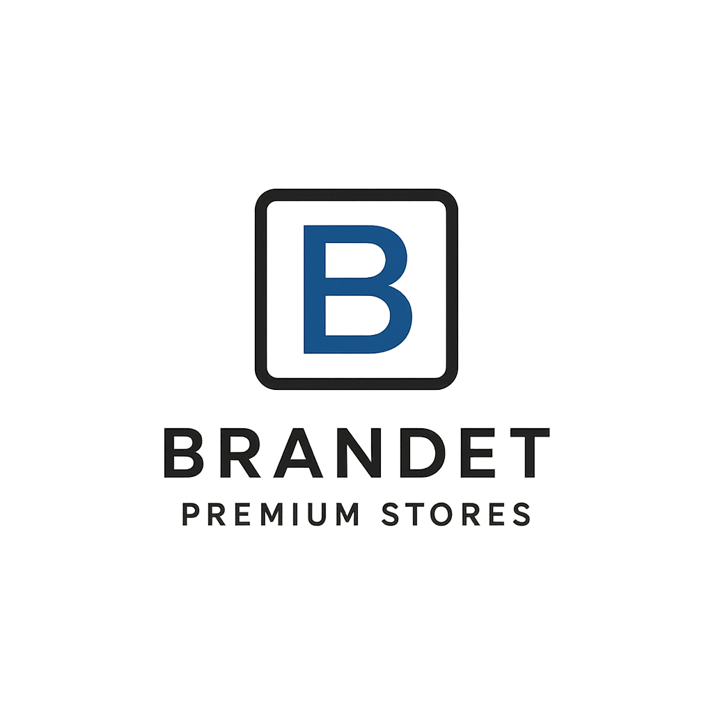 Brandet Premium Stores