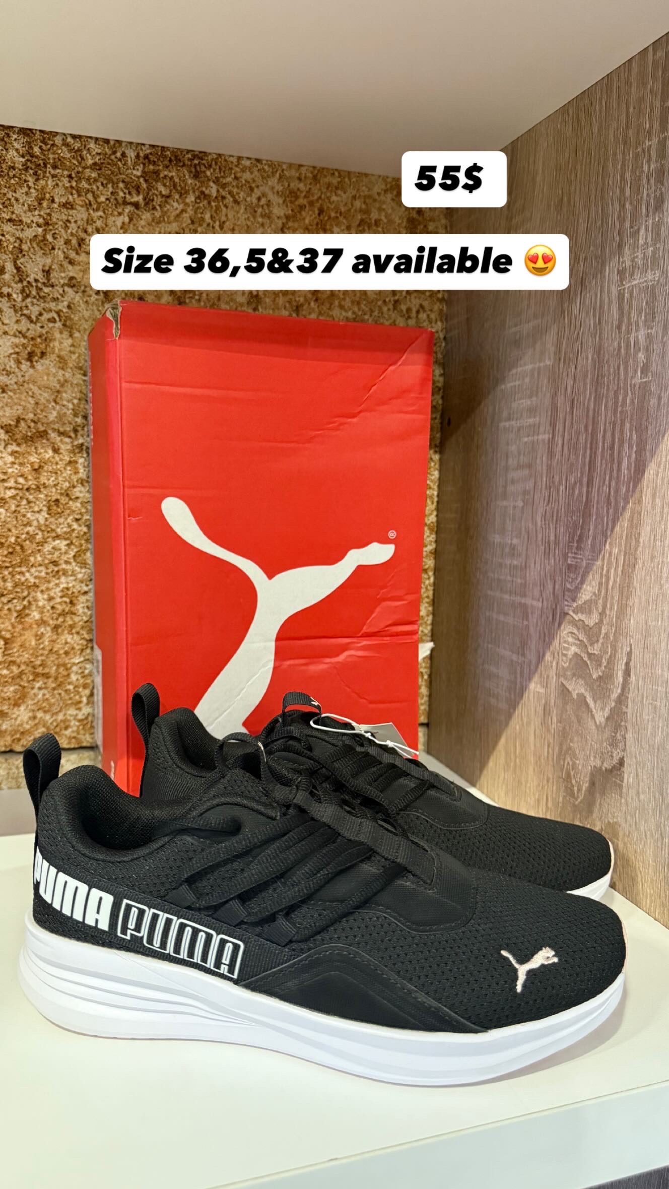 Puma Shoes