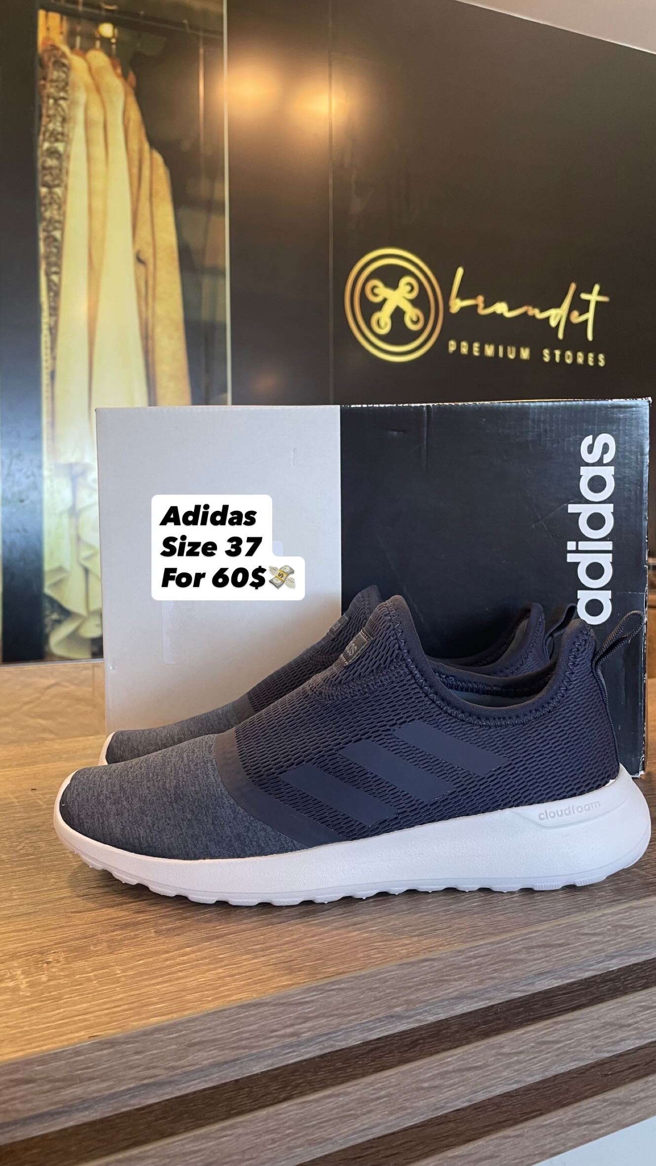 Adidas Shoes Lite