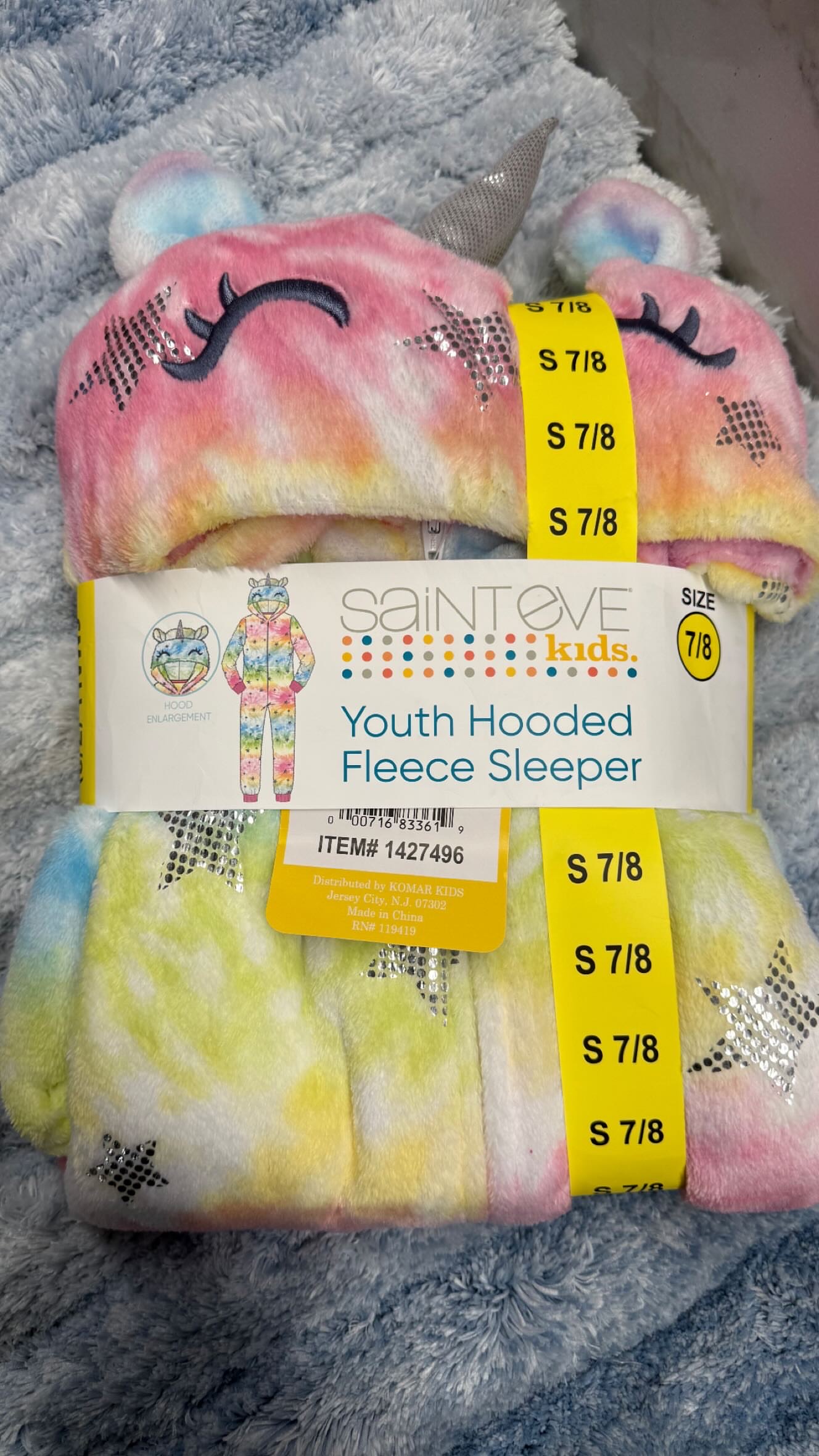 Kids Set PJ