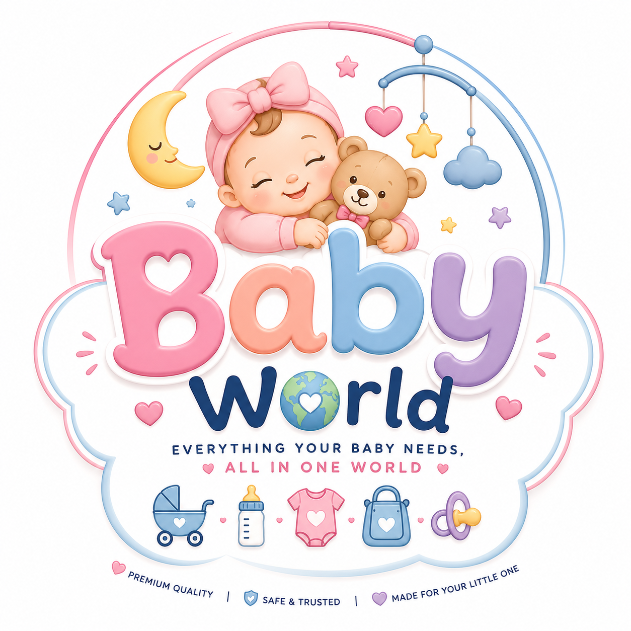 Baby world