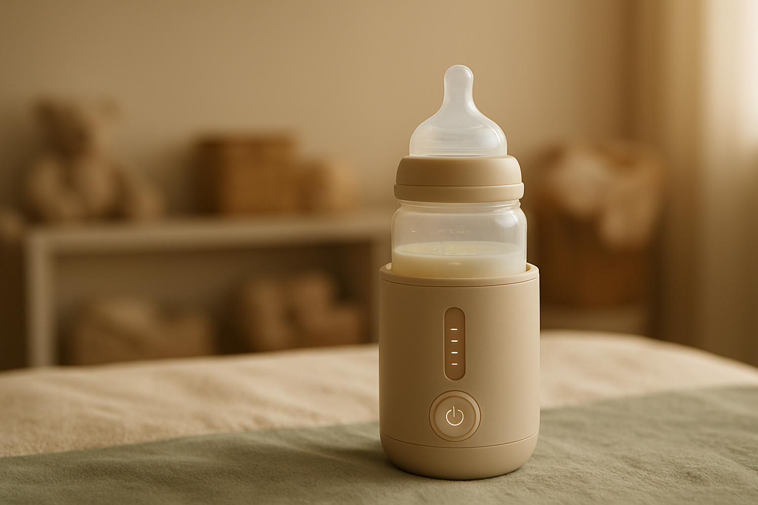 Baby world
