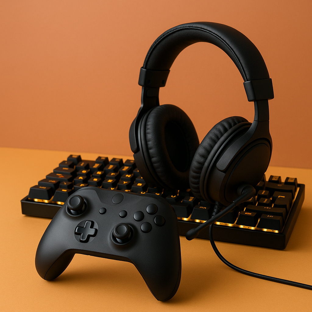 Gaming