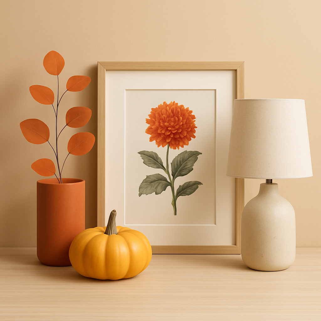 Room Décor