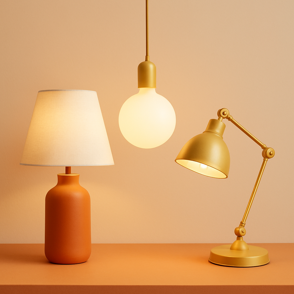 Lighting