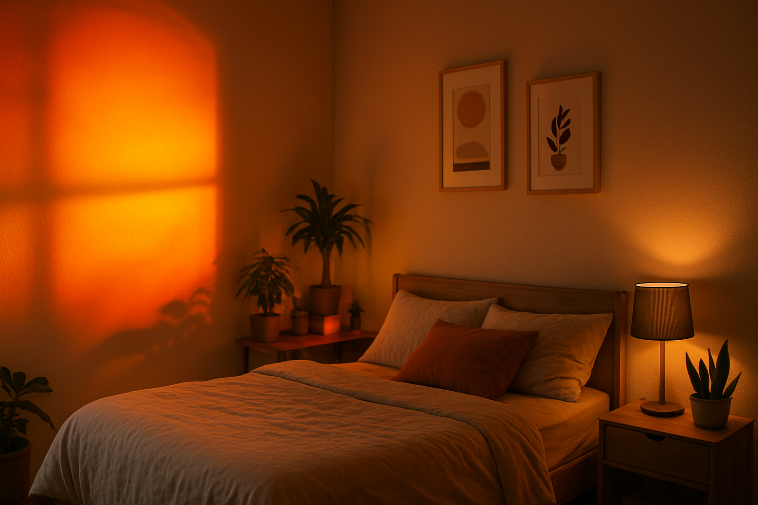 Glownestlighting