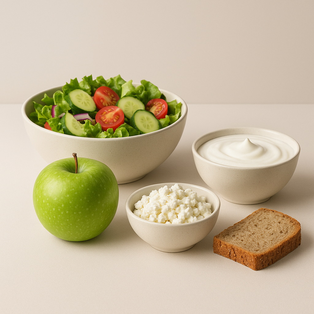 Diet Friendly