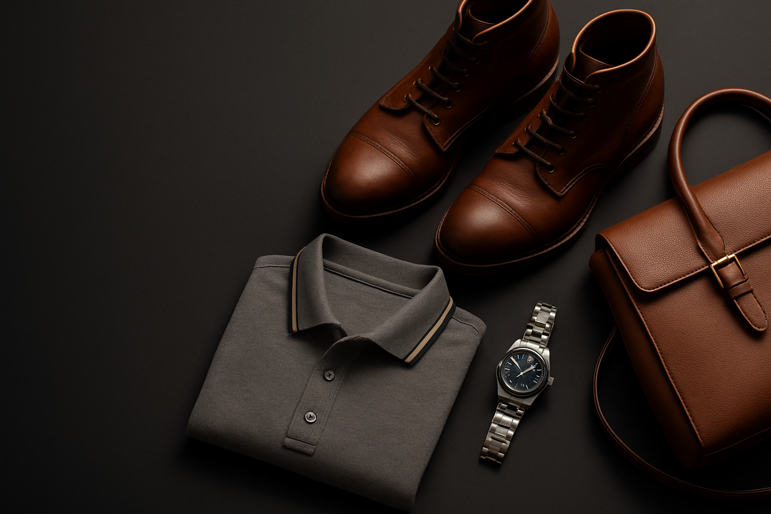 Brandet Premium Stores