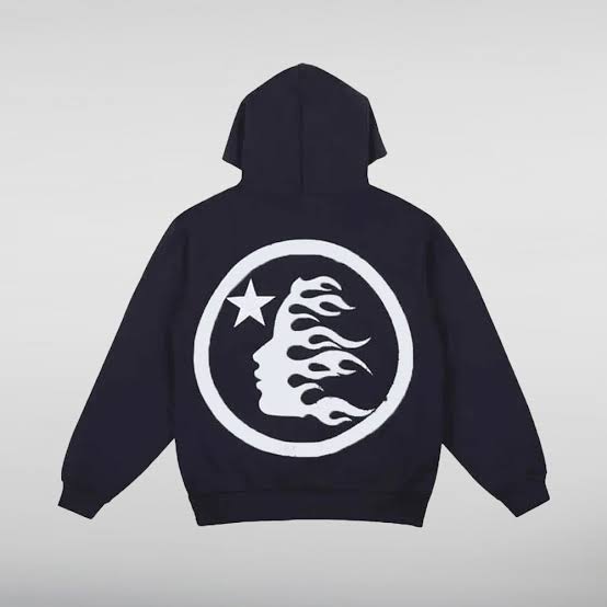 Fashion designer hoodie