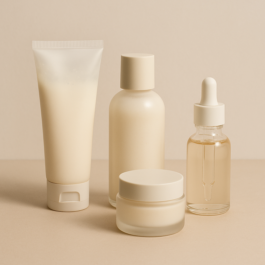 Skincare