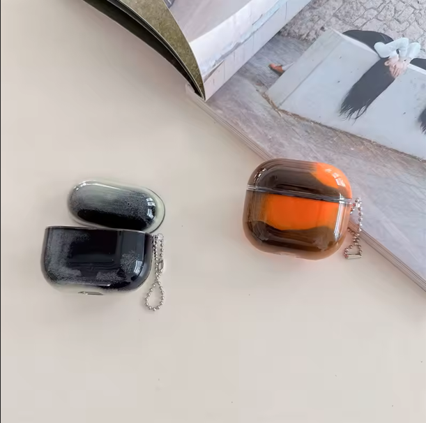 Live Case for AirPods