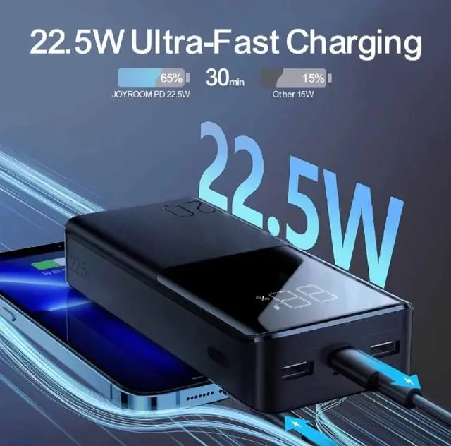Joyroom JR-QP192 20000mAH