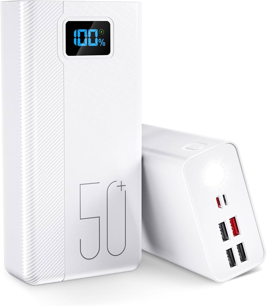 POWER BANKS